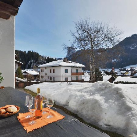 Apartment Tirol-1 By Interhome Ortisei Exterior photo