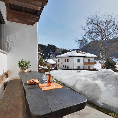 Apartment Tirol-1 By Interhome Ortisei Exterior photo