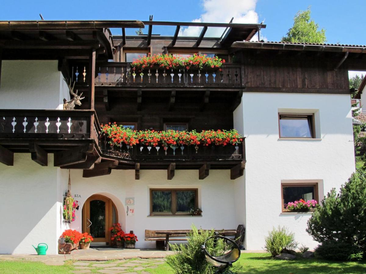 Apartment Tirol-1 By Interhome Ortisei Exterior photo